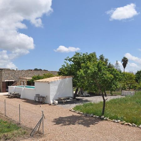 Ca'N Guiri, Eco Finca In Mallorca Campanet Exteriör bild